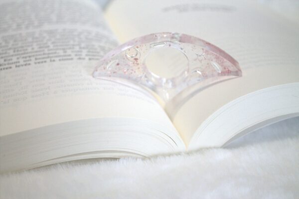 Bague de lecture