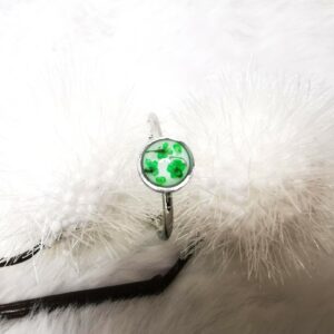 Bague ronde