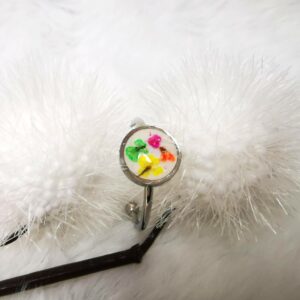 Bague ronde