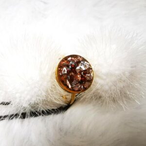 Bague ronde