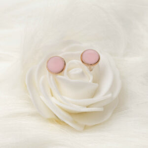 Boucles d'oreilles puces