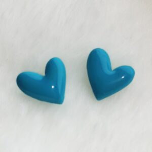 Boucles d'oreilles puces
