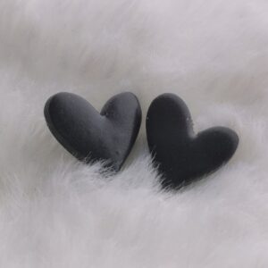 Boucles d'oreilles puces