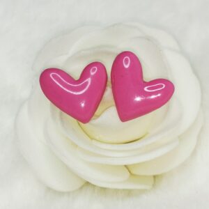 Boucles d'oreilles puces