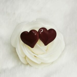 Boucles d'oreilles puces