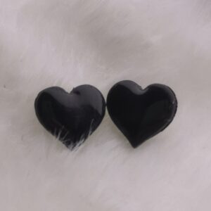 Boucles d'oreilles puces