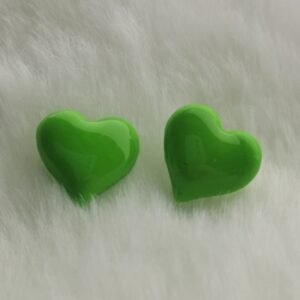 Boucles d'oreilles puces