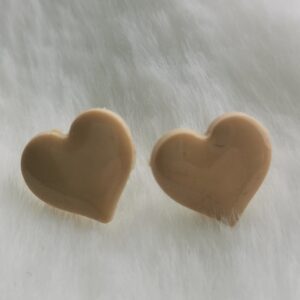 Boucles d'oreilles puces