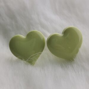 Boucles d'oreilles puces